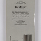 Anna Sewell : Black Beauty - pikkukuva 2