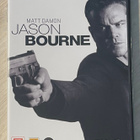 Jason Bourne (2016) Matt Damon - pikkukuva 1