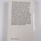 Andre Brink : Tuokio tuulessa - pikkukuva 2