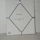 Arabia Liukko-Sundström KESKELLÄ KAIKEN, TEHY 2005, 25x21 cm - pikkukuva 2