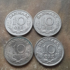 Tanska 10 öre 1963-1966 - pikkukuva 2