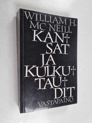 William H. McNeill : Kansat ja kulkutaudit