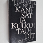 William H. McNeill : Kansat ja kulkutaudit - pikkukuva 1