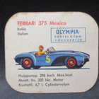 Ferrari 375 Mexico, Olympia-kahvi - pikkukuva 1