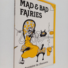 Mary Dorcy : Mad & Bad Fairies - pikkukuva 1