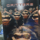 Critters dvd - pikkukuva 1