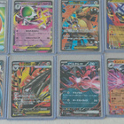 Pokemon kortit 40kpl japani - pikkukuva 5