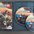 PC DVD: Mass Effect 2 peli (2010) - pikkukuva 3