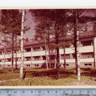 Saseka asuinrakennus  Nordsjö-Kallvik Vuosaari - pikkukuva 1