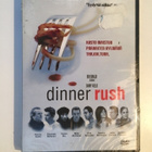 Dinner Rush (DVD) Danny Aiello [2001] UUSI - pikkukuva 1