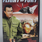 Flight Of Fury (Seagal, dvd) - pikkukuva 2