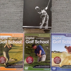 Simon Holmes Golf Academy (3DVD) - pikkukuva 3