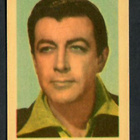 Keräilykuva - Robert Taylor G 140 - pikkukuva 1