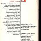 GEORGES SIMENON: Maigret Vichyssä - pikkukuva 2