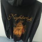 Nightwish huppari xl, uusi - pikkukuva 2