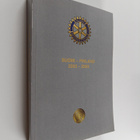 Vilho Turtiainen : Suomi-Finland 2003-2004 : Rotary matri... - pikkukuva 1