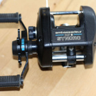 abu  ambassadeur xlt 2 cyncro - pikkukuva 4