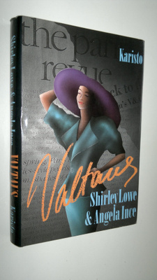 Shirley Lowe : Valtaus