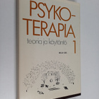 Pirkko (toim.kunta) Siltala : Psykoterapia : teoria ja kä... - pikkukuva 1
