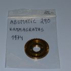 Abumatic 290 - pikkukuva 1