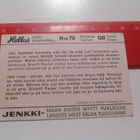K11 JENKKI High Chapparral # 70 - pikkukuva 2