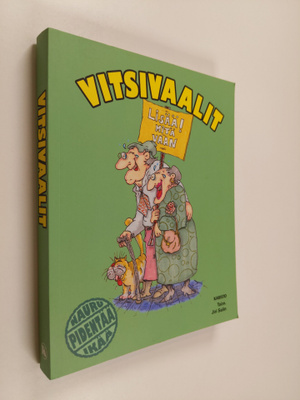 Vitsivaalit