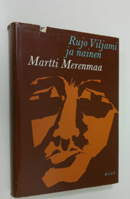 Martti Merenmaa : Rujo Viljami ja nainen