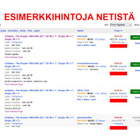 UUSI COLDPLAY SINGLES 1999-2006 VINYYLIBOKSI 15 LEVYÄ EI PK - pikkukuva 4