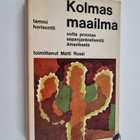 Kolmas maailma : uutta proosaa espanjankielisestä Amerikasta - pikkukuva 1