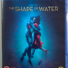 The Shape Of Water - Blu-ray ( Uusi ) - pikkukuva 1