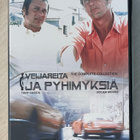 Veijareita ja pyhimyksiä (6DVD) koko 70-luvun TV-klassikko! - pikkukuva 1