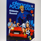 Öyvind Sveen : Dennis Kickstart 7, Eläköön suomi - pikkukuva 1