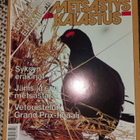 Metsästys ja kalastus 12/1990 - pikkukuva 1