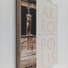 Kirsti Simonsuuri : Akropolis - pikkukuva 1