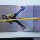Lionel Richie Can't Slow Down LP Avattavat kannet - pikkukuva 3