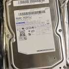Samsung 500 GB 3,5" SATA kovalevy - pikkukuva 1