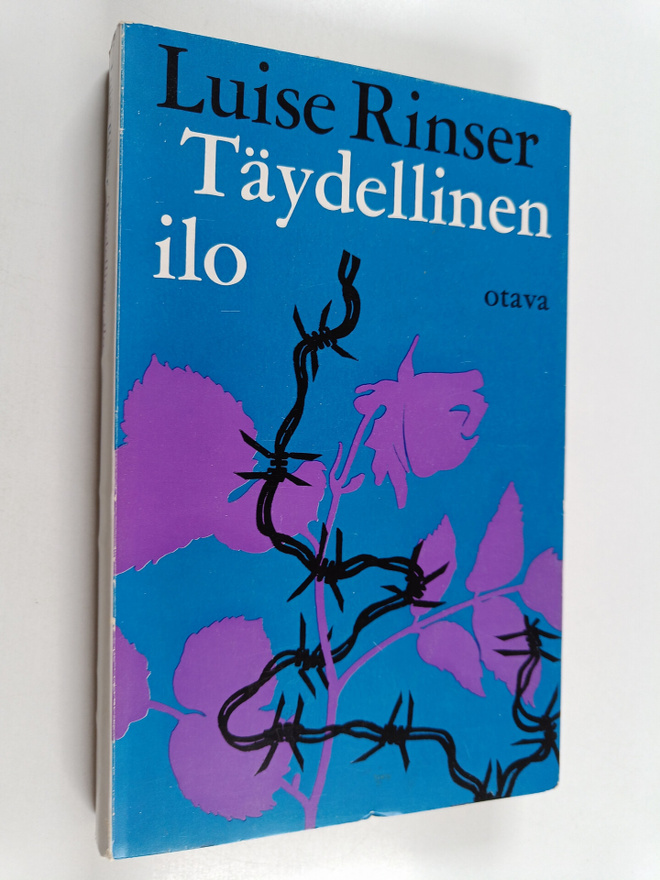 Luise Rinser : Täydellinen ilo