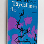 Luise Rinser : Täydellinen ilo - pikkukuva 1