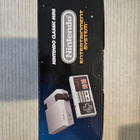 Nintendo NES Classic Mini konsoli (uusi) - pikkukuva 3