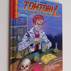 Kari A. Sihvonen : Tohtori L - pikkukuva 1