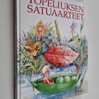 Zacharias Topelius : Topeliuksen satuaarteet - pikkukuva 1