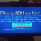 Nes RoadBlasters Usa - pikkukuva 4
