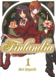Mei Noguchi - Finlandia 1