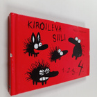 Milla Paloniemi : Kiroileva siili 4 - pikkukuva 1
