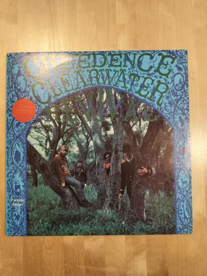 CCR lp