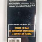 Gerard De Villiers : Les sorciers du Tage - pikkukuva 2