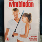 Wimbledon (DVD) Kirsten Dunst, Paul Bettany - pikkukuva 1