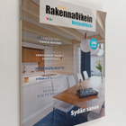 Rakenna oikein - korjaa oikein 2016 - pikkukuva 1