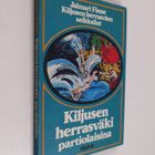 Jalmari Finne : Kiljusen herrasväki partiolaisina - pikkukuva 1