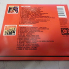 OST - PULP FICTION / RESERVOIR DOGS 2CD - pikkukuva 2
